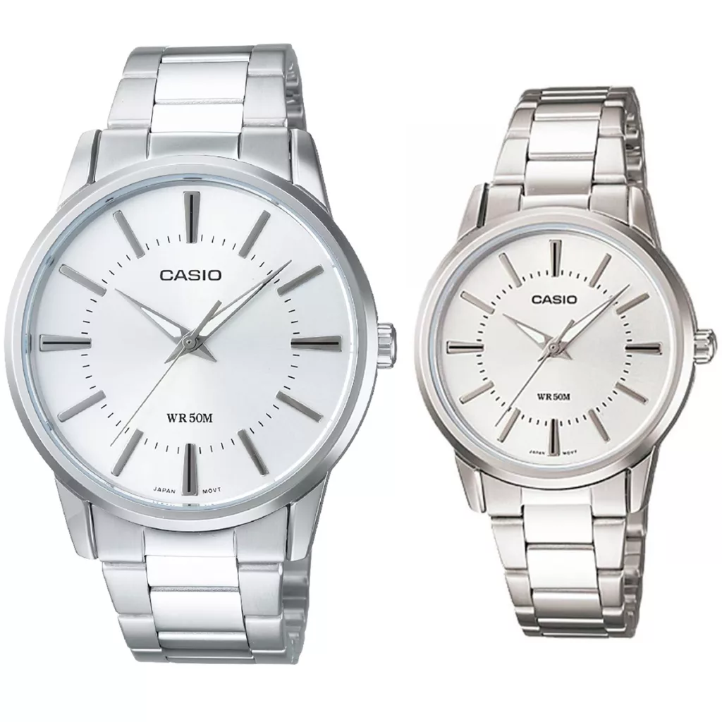 ساعت مچی ست کاسیو CASIO 1303D-7A