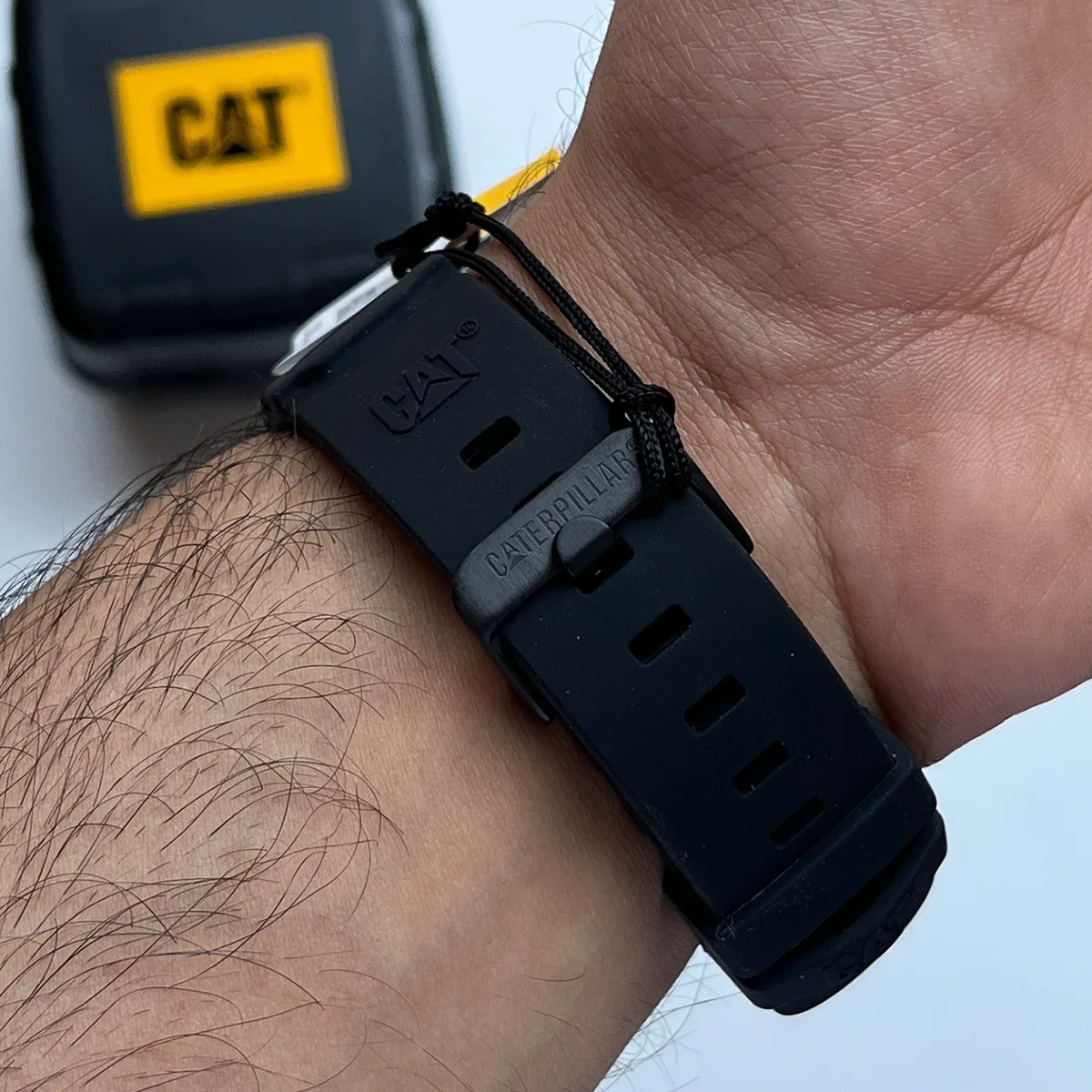 ساعت مچی مردانه کترپیلار CATERPILLAR K4.121.21.132