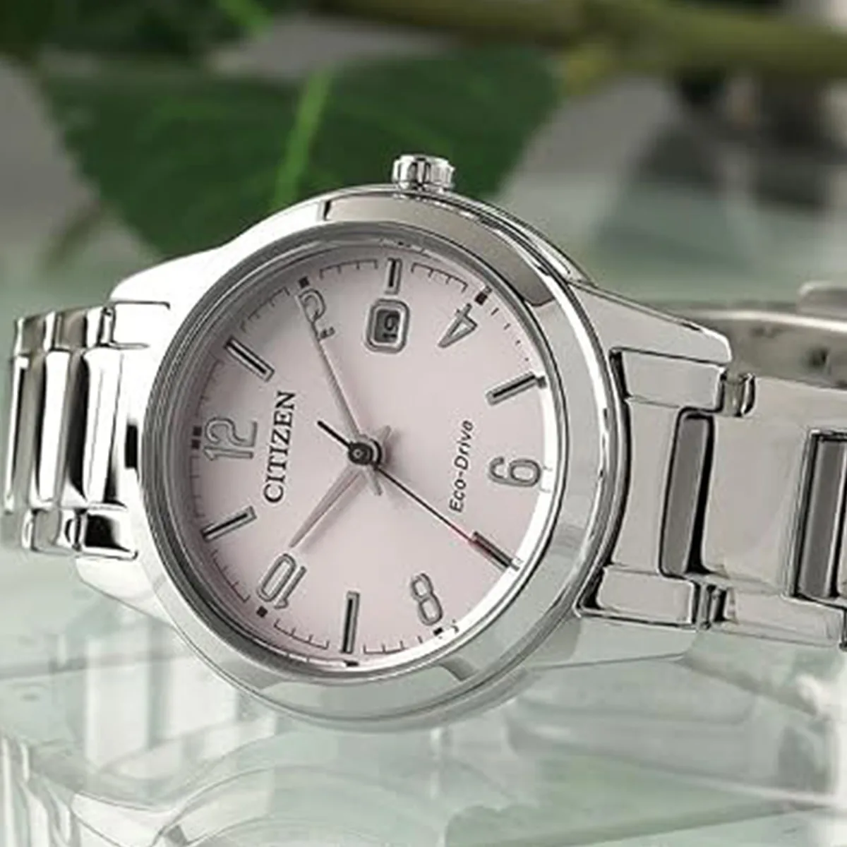 ساعت مچی زنانه سیتیزن CITIZEN FE1241-71Z