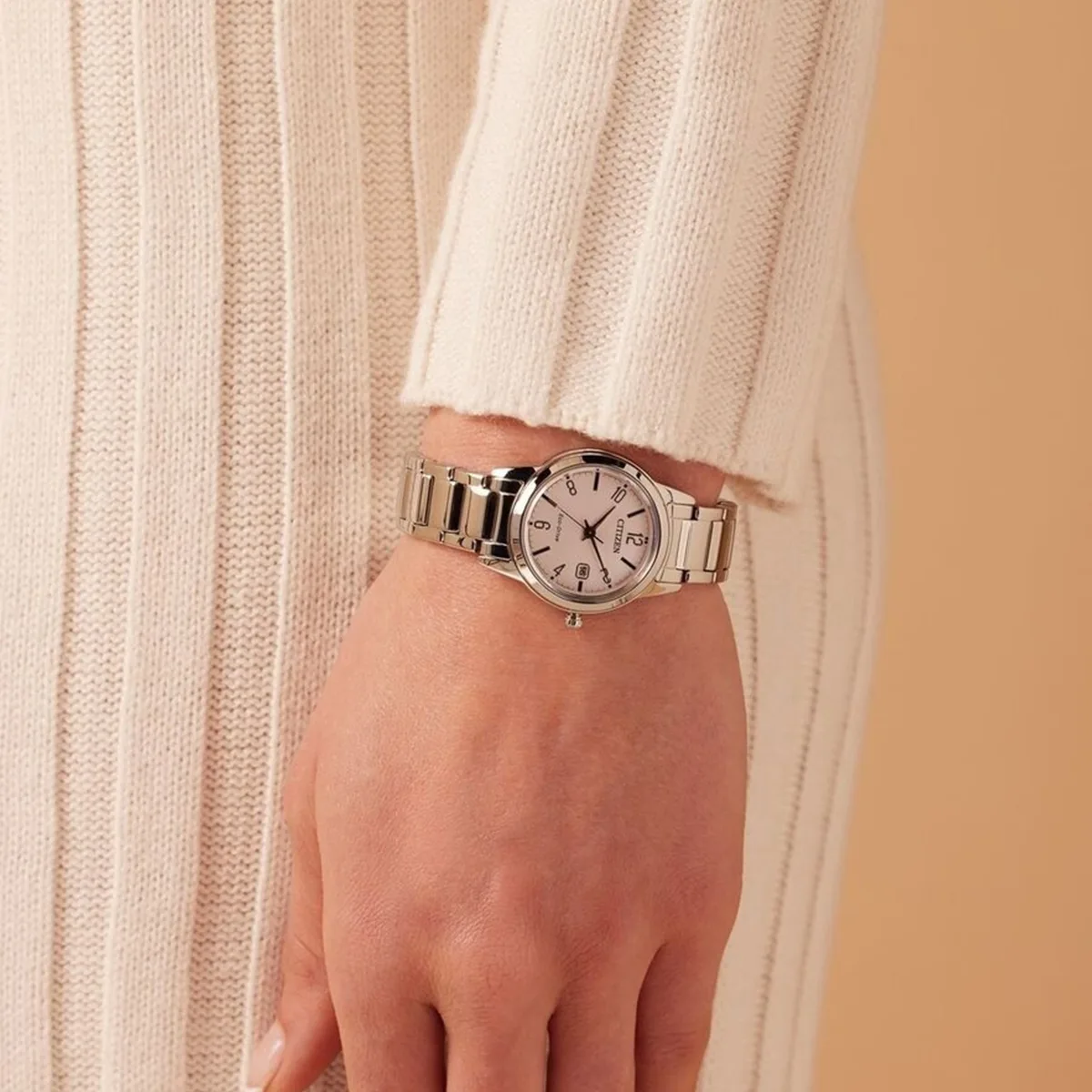 ساعت مچی زنانه سیتیزن CITIZEN FE1241-71Z