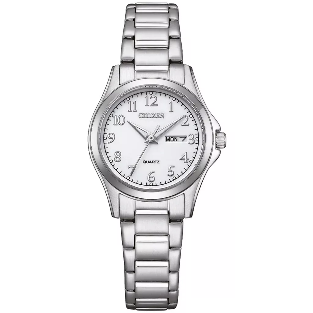 ساعت مچی زنانه سیتیزن CITIZEN EQ0610-53A