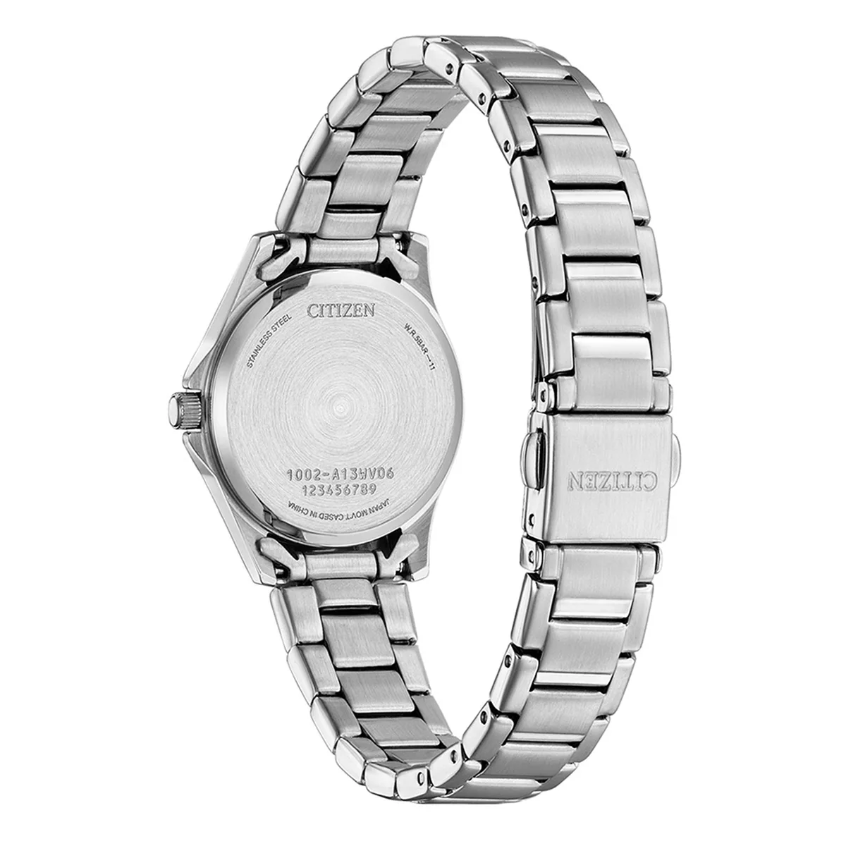 ساعت مچی زنانه سیتیزن CITIZEN EQ0610-53A