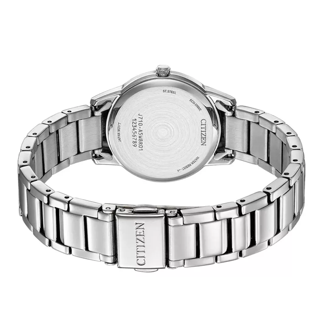 ساعت مچی زنانه سیتیزن CITIZEN FE1241-71Z
