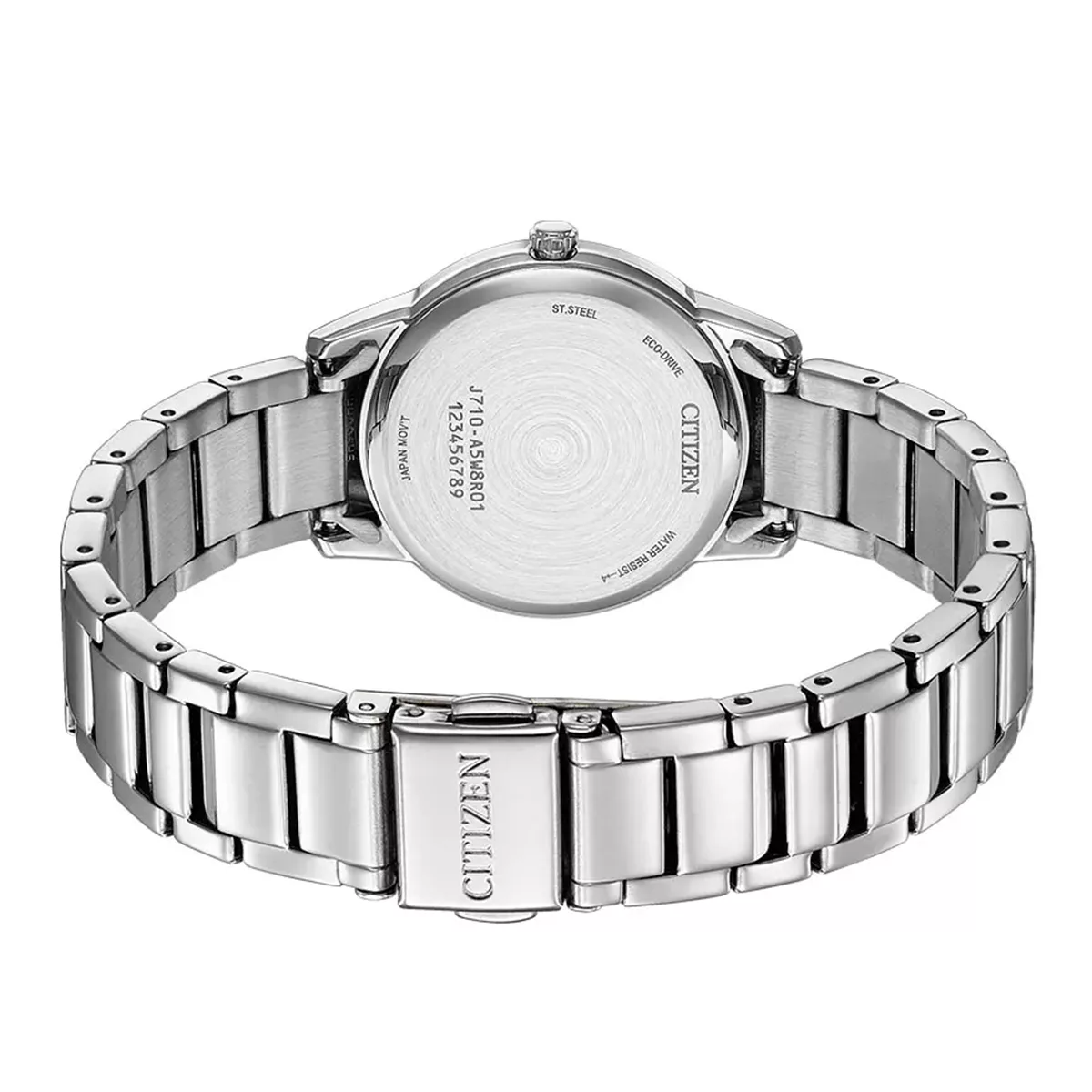 ساعت مچی زنانه سیتیزن CITIZEN FE1241-71Z