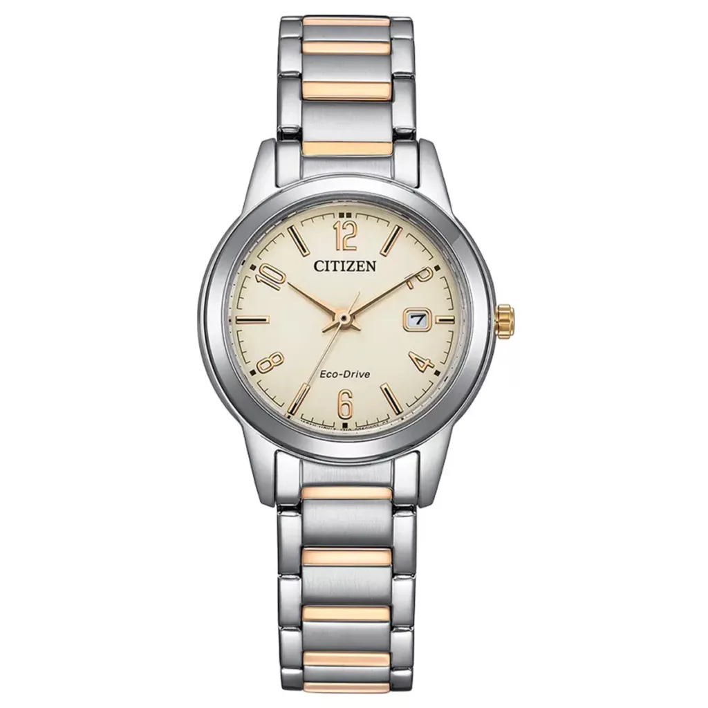 ساعت مچی زنانه سیتیزن CITIZEN FE1244-72A
