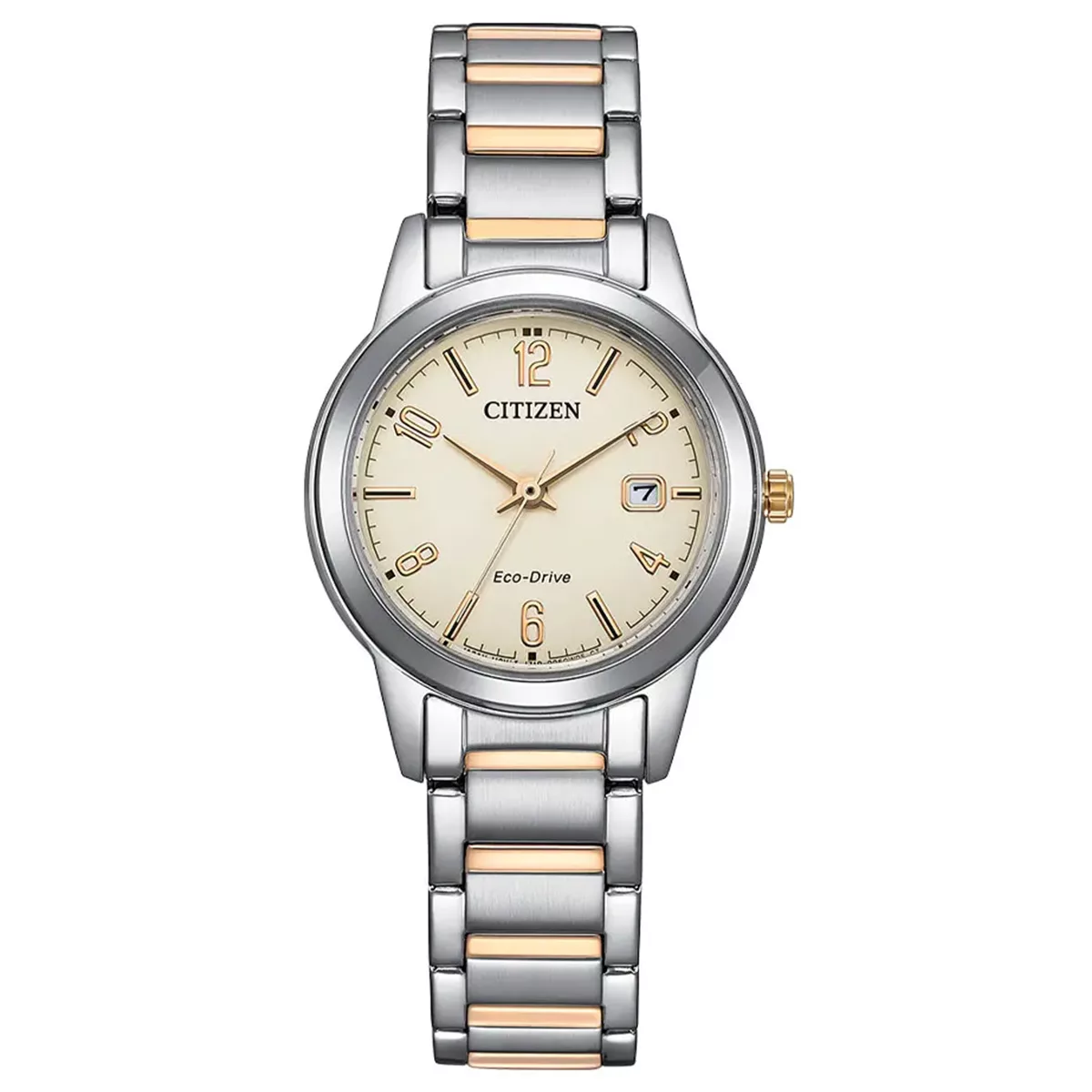 ساعت مچی زنانه سیتیزن CITIZEN FE1244-72A
