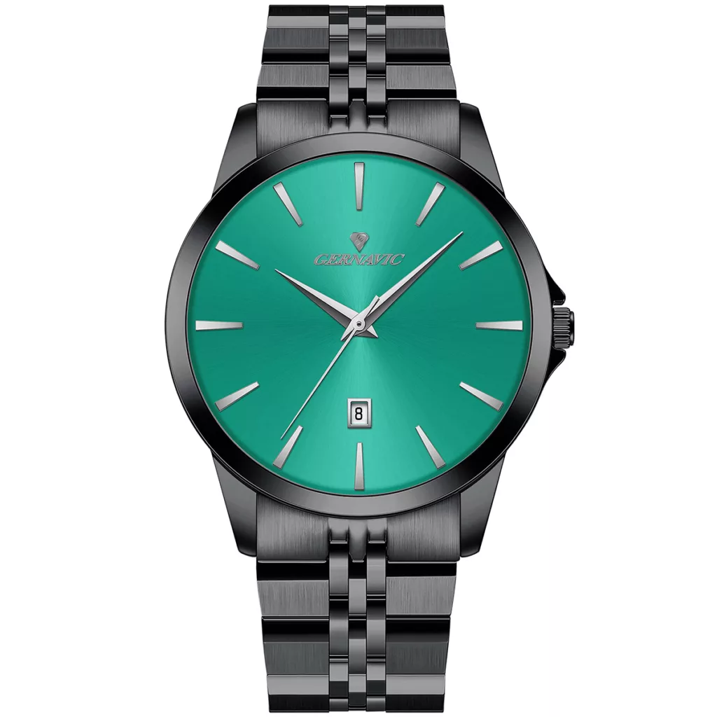 ساعت مچی مردانه گرناویک Gernavic G232004812
