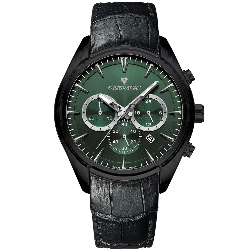 ساعت مچی مردانه گرناویک Gernavic G478004502
