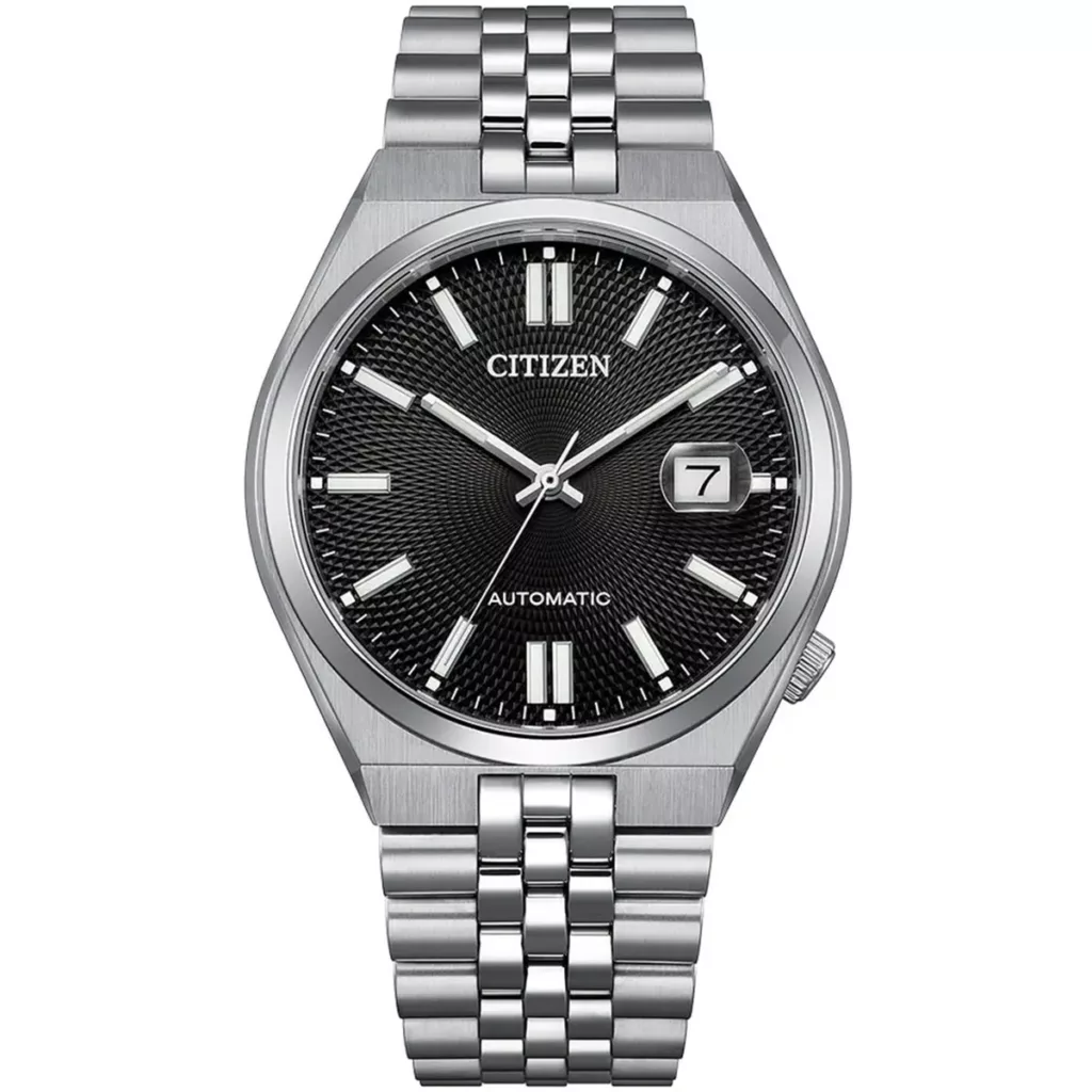 ساعت مچی مردانه سیتیزن CITIZEN NK0020-55E