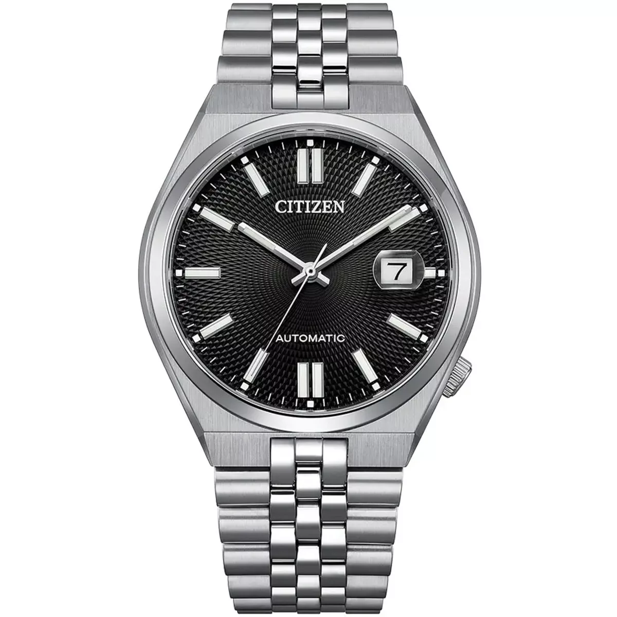 ساعت مچی مردانه سیتیزن CITIZEN NK0020-55E