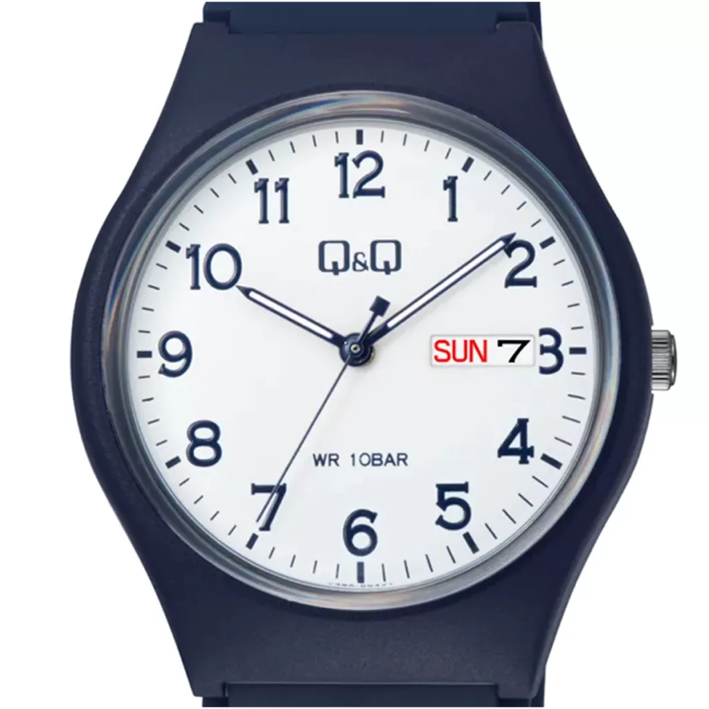 ساعت مچی کیو اند کیو Q&Q V39A-004VY