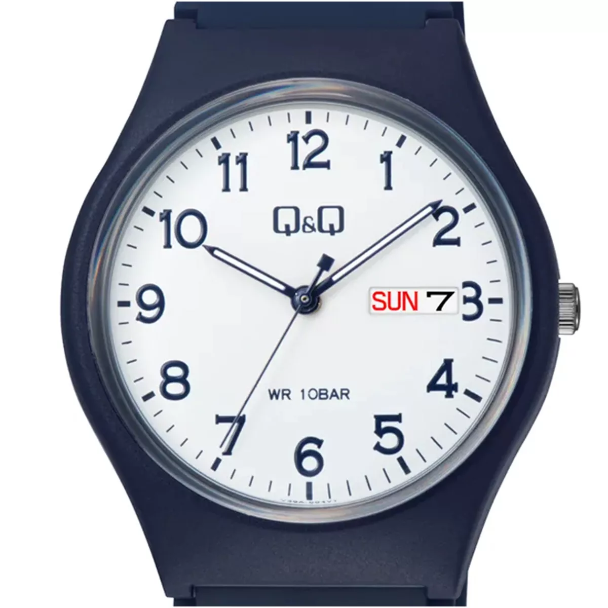 ساعت مچی کیو اند کیو Q&Q V39A-004VY