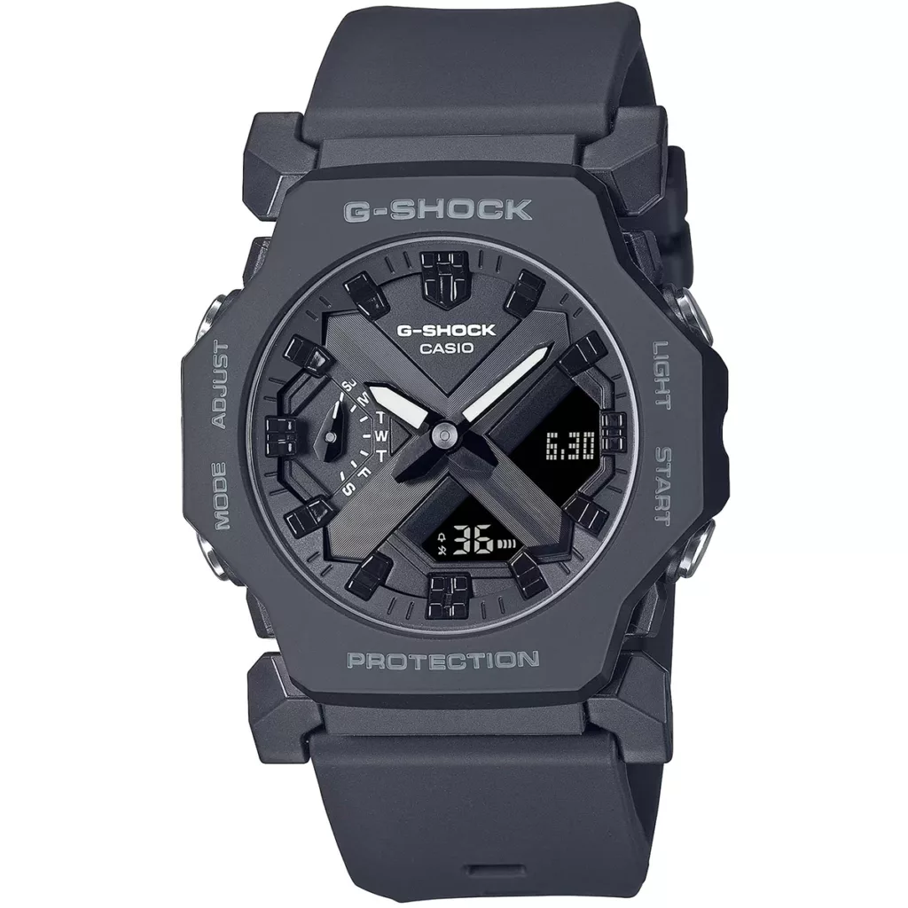 ساعت مچی کاسیو جیشاک CASIO G-SHOCK GA-2300-1A