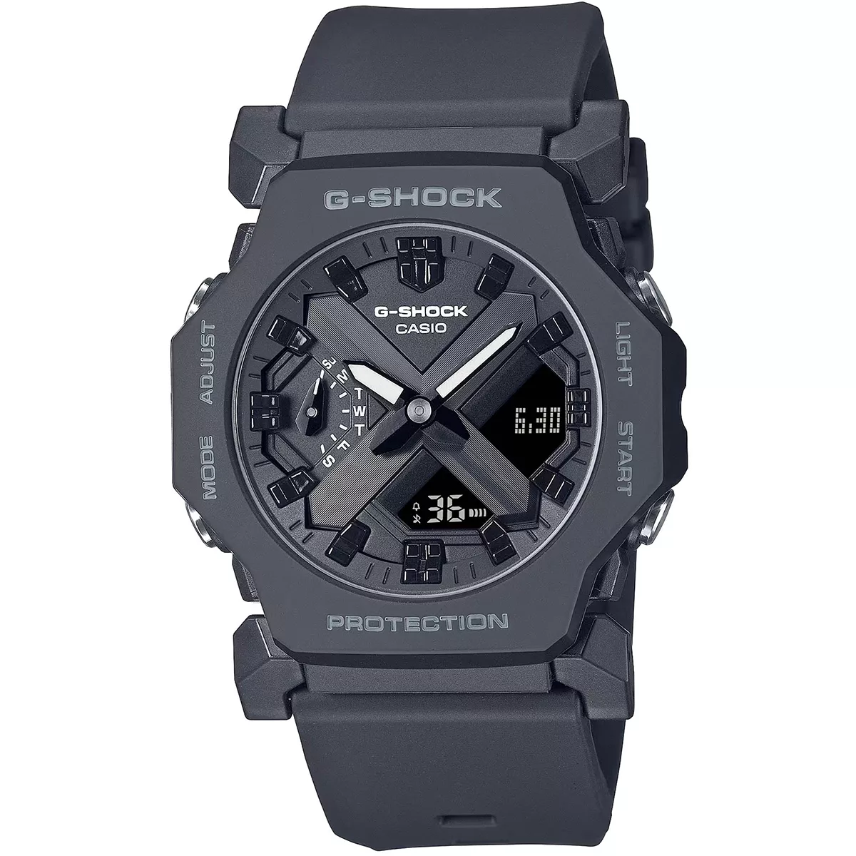 ساعت مچی کاسیو جیشاک CASIO G-SHOCK GA-2300-1A
