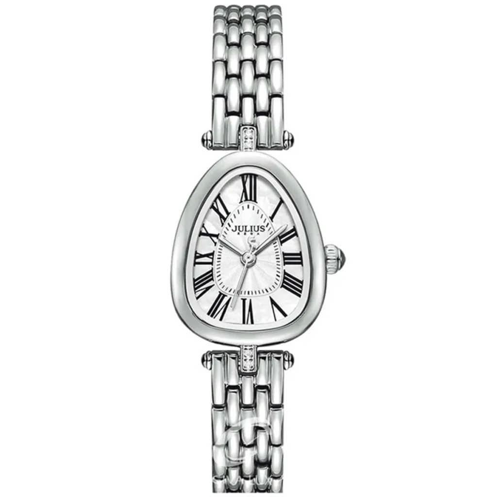 ساعت مچی زنانه جولیوس JULIUS JA-1526H