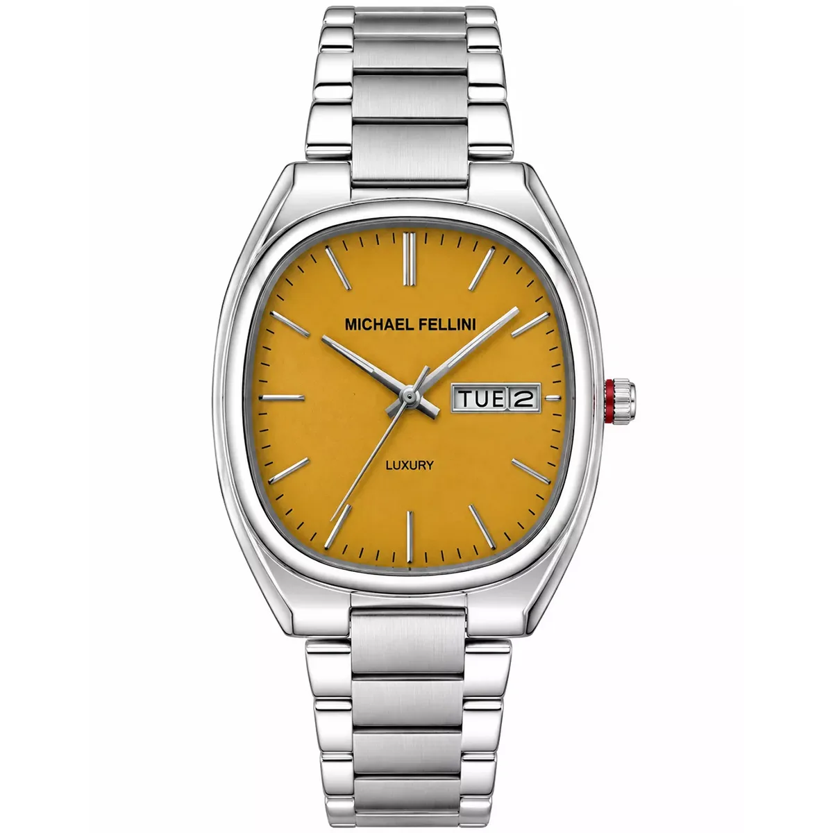 ساعت مچی مردانه مایکل فلینی MICHAEL FELLINI MF-2409G-F