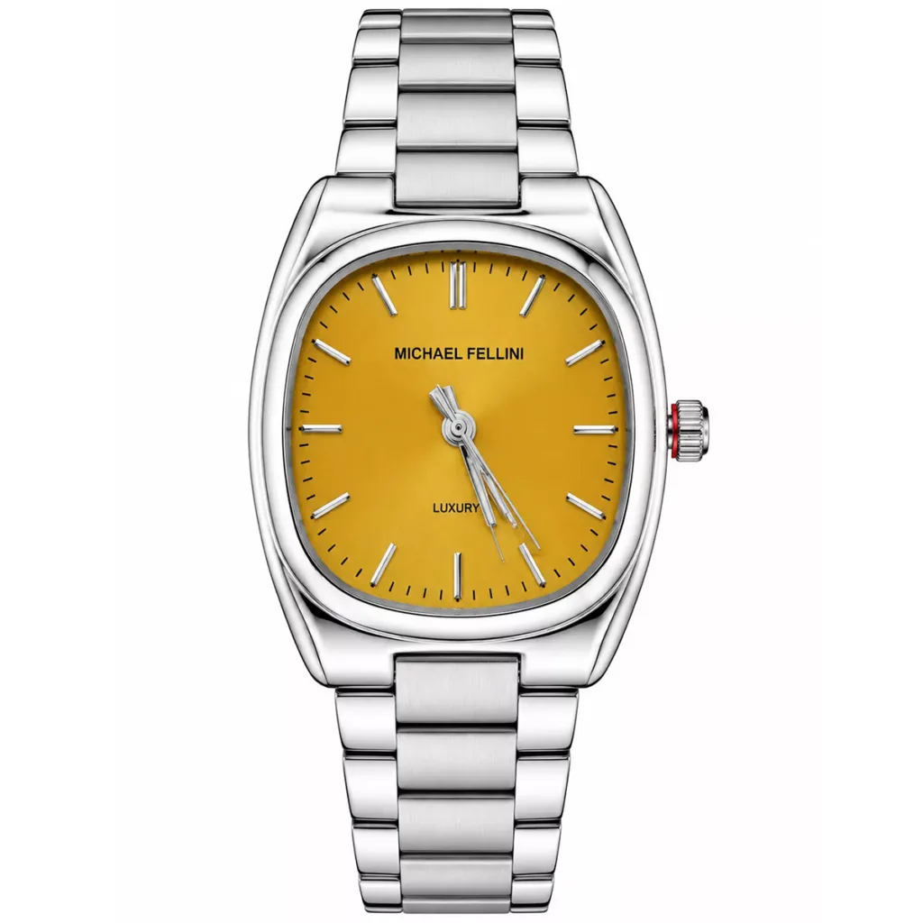 ساعت مچی زنانه مایکل فلینی MICHAEL FELLINI MF-2410L-F