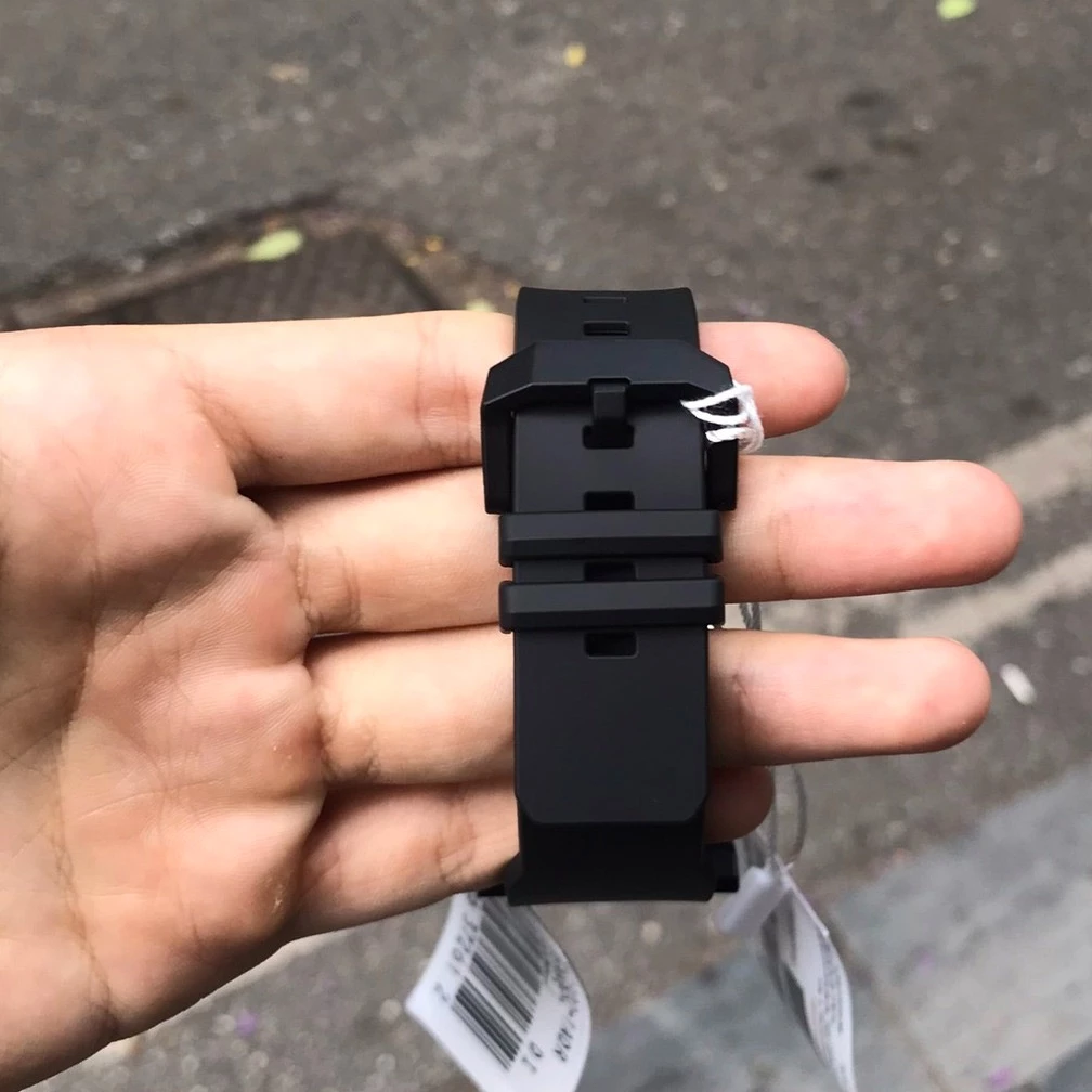 ساعت مچی کاسیو جیشاک CASIO G-SHOCK GA-2300-1A