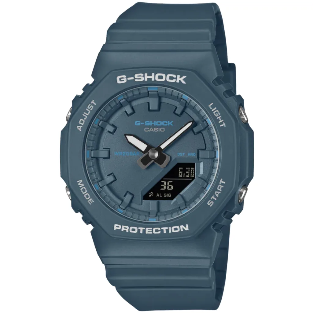 ساعت مچی زنانه کاسیو جیشاک CASIO G-SHOCK GMA-P2100BA-2A