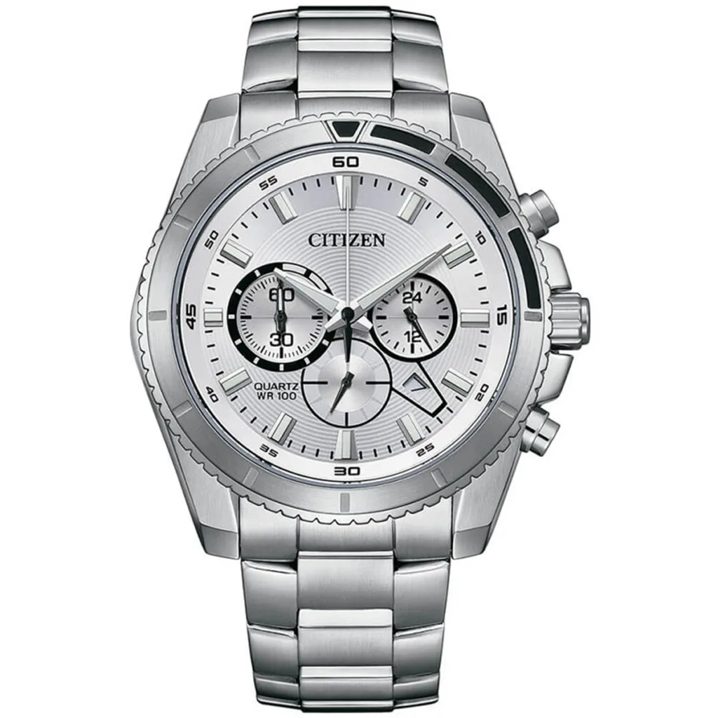 ساعت مچی مردانه سیتیزن CITIZEN AN8200-50A