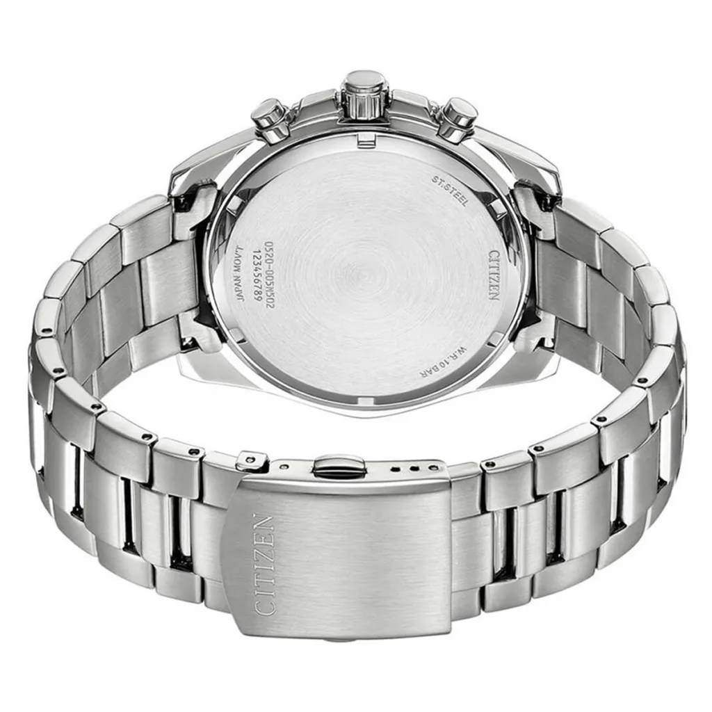 ساعت مچی مردانه سیتیزن CITIZEN AN8201-57L