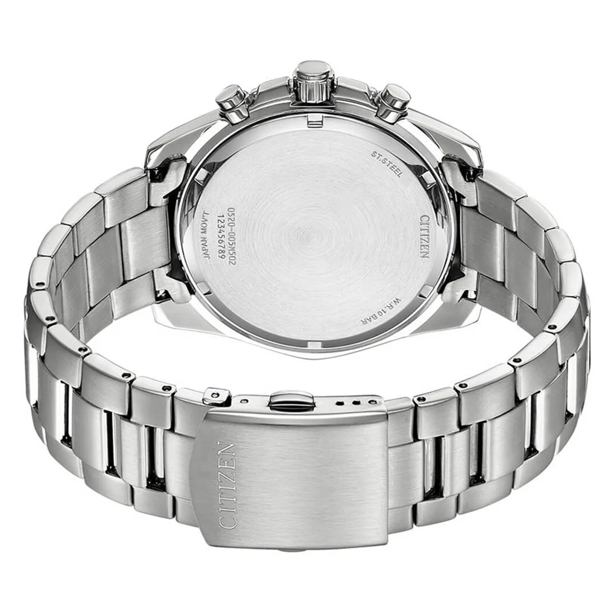 ساعت مچی مردانه سیتیزن CITIZEN AN8201-57L
