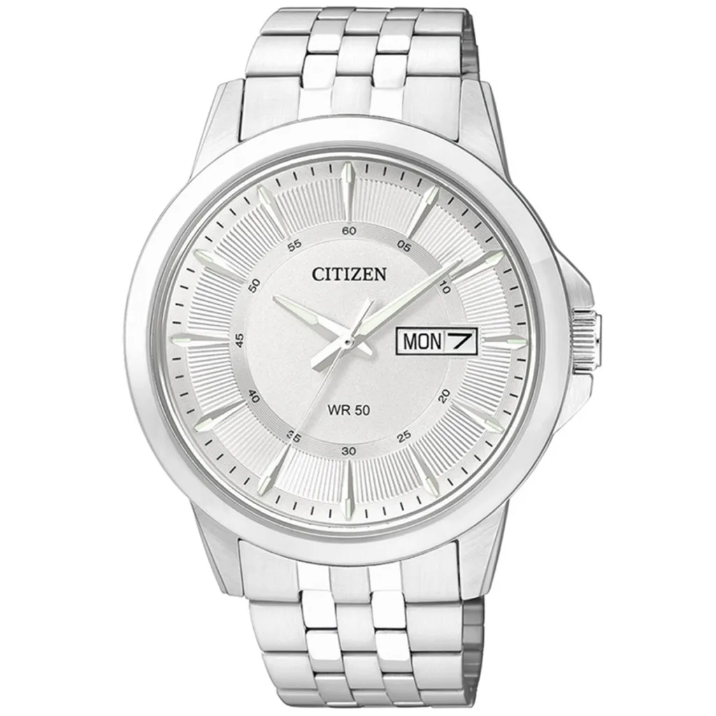 ساعت مچی مردانه سیتیزن CITIZEN BF2011-51A