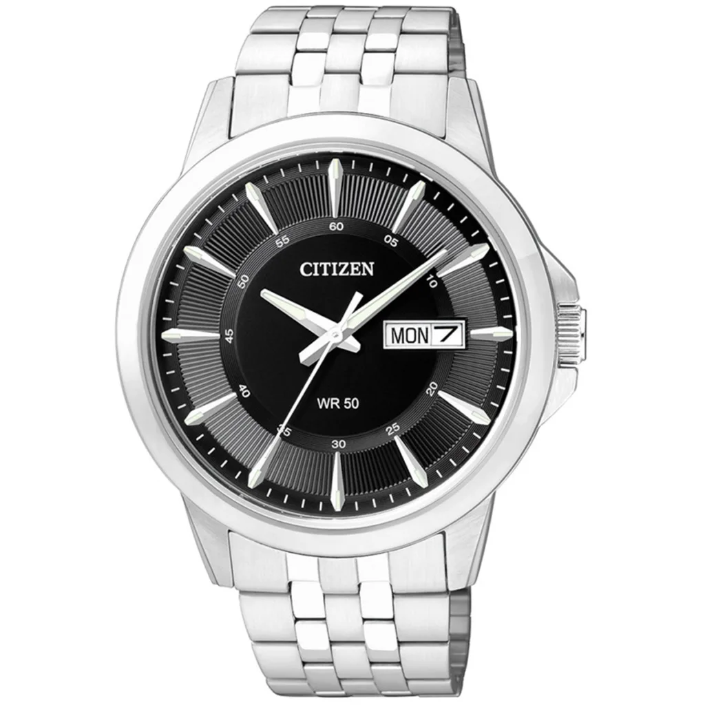 ساعت مچی مردانه سیتیزن CITIZEN BF2011-51E