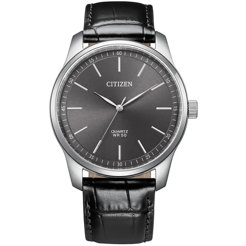 ساعت مچی مردانه سیتیزن CITIZEN BH5001-05H