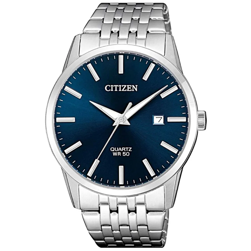 ساعت مچی مردانه سیتیزن CITIZEN BI5000-87L