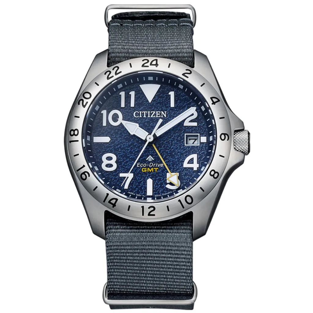 ساعت مچی مردانه سیتیزن CITIZEN BJ7150-09L