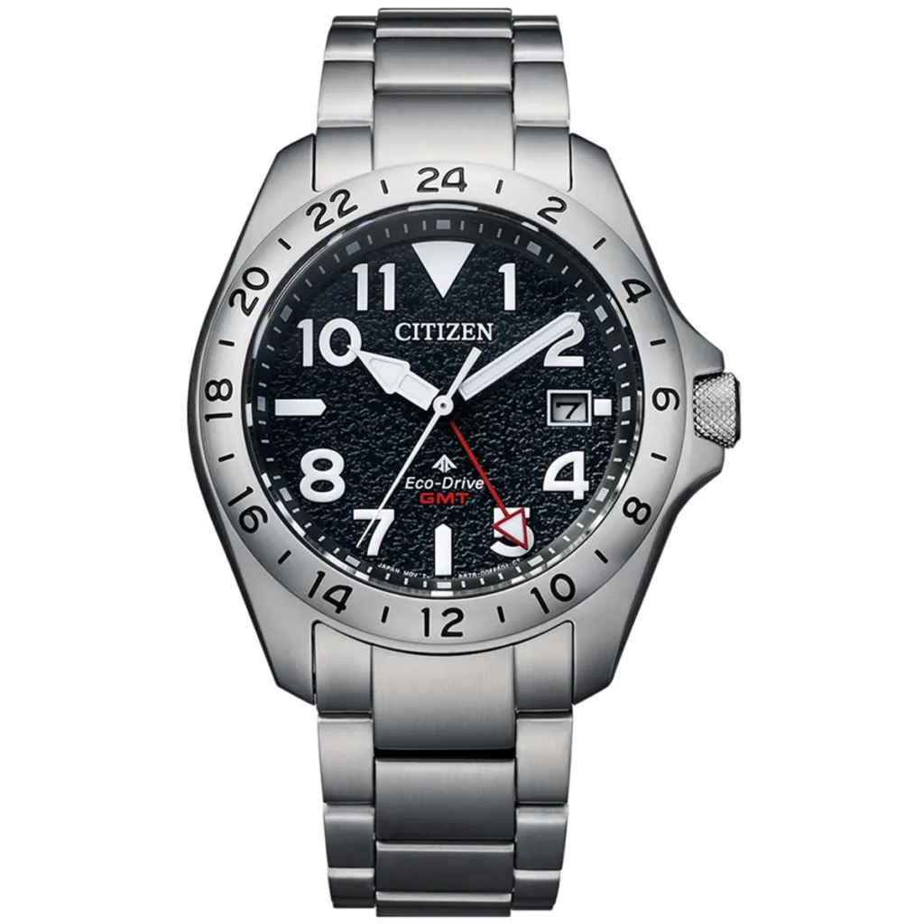 ساعت مچی مردانه سیتیزن CITIZEN BJ7150-50E