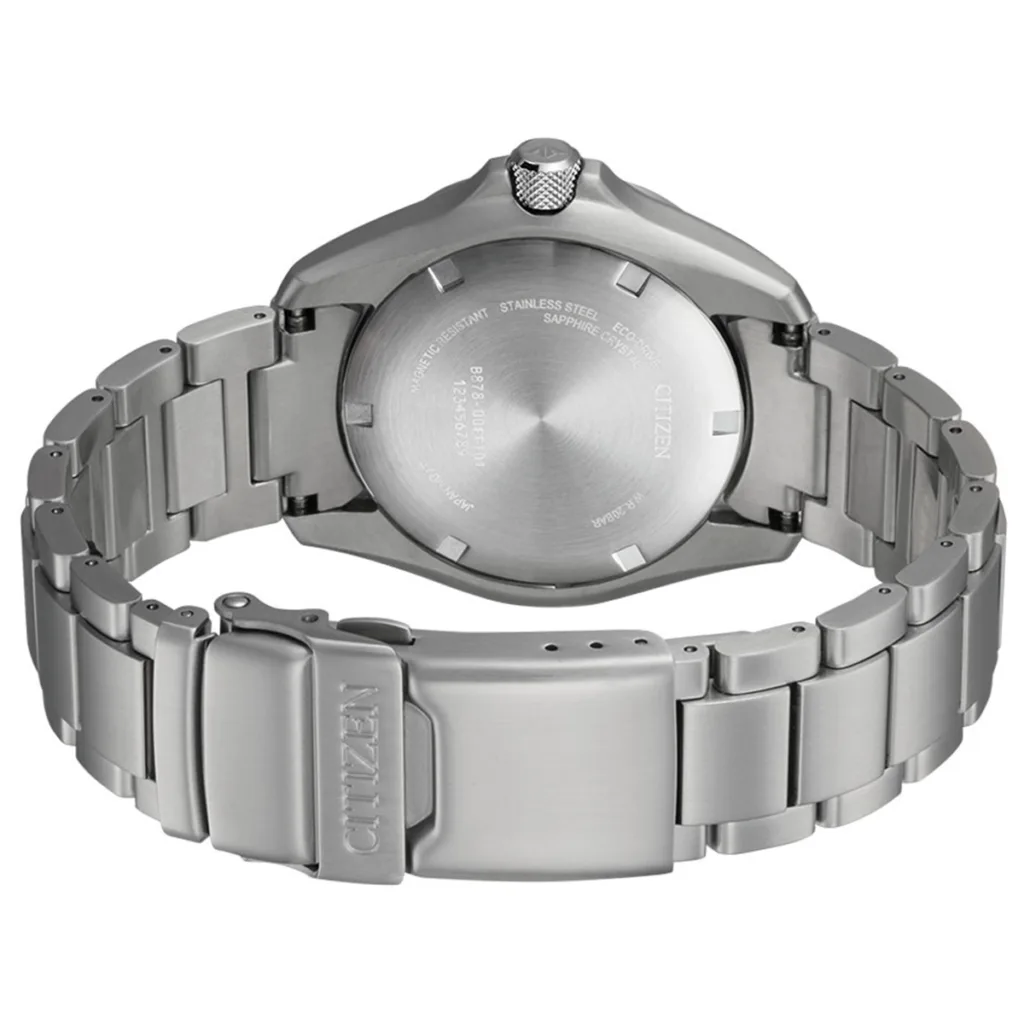 ساعت مچی مردانه سیتیزن CITIZEN BJ7150-50E