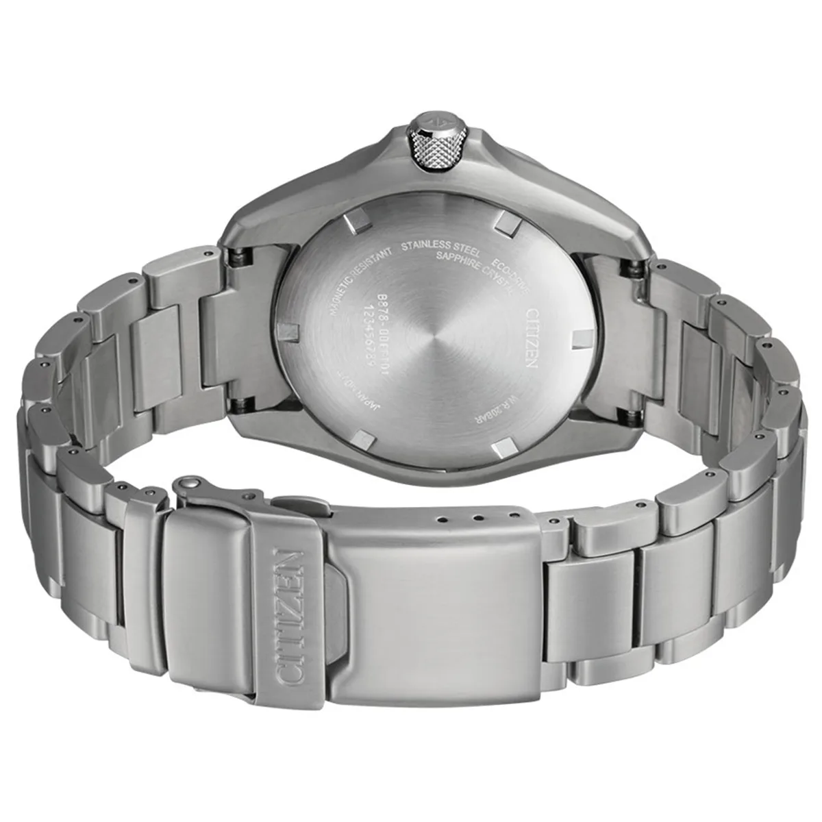 ساعت مچی مردانه سیتیزن CITIZEN BJ7150-50E