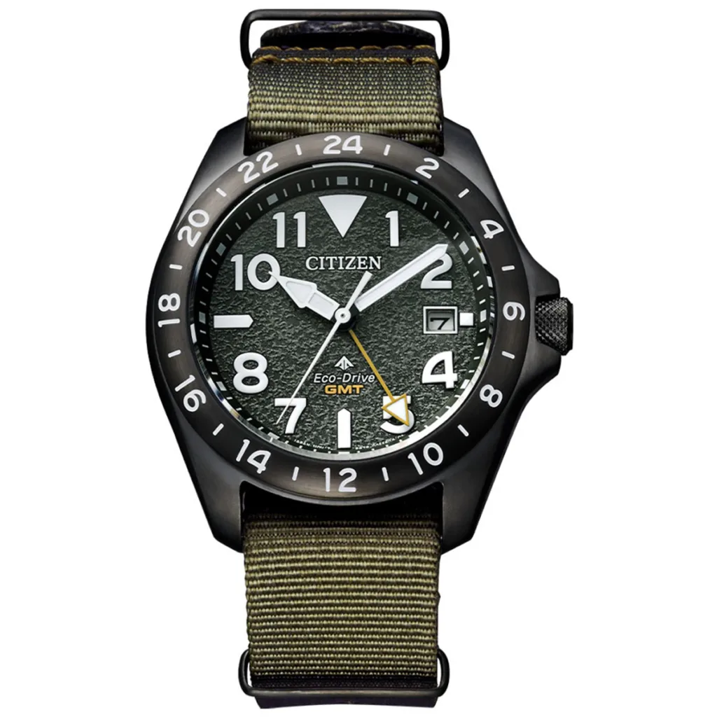 ساعت مچی مردانه سیتیزن CITIZEN BJ7155-05X