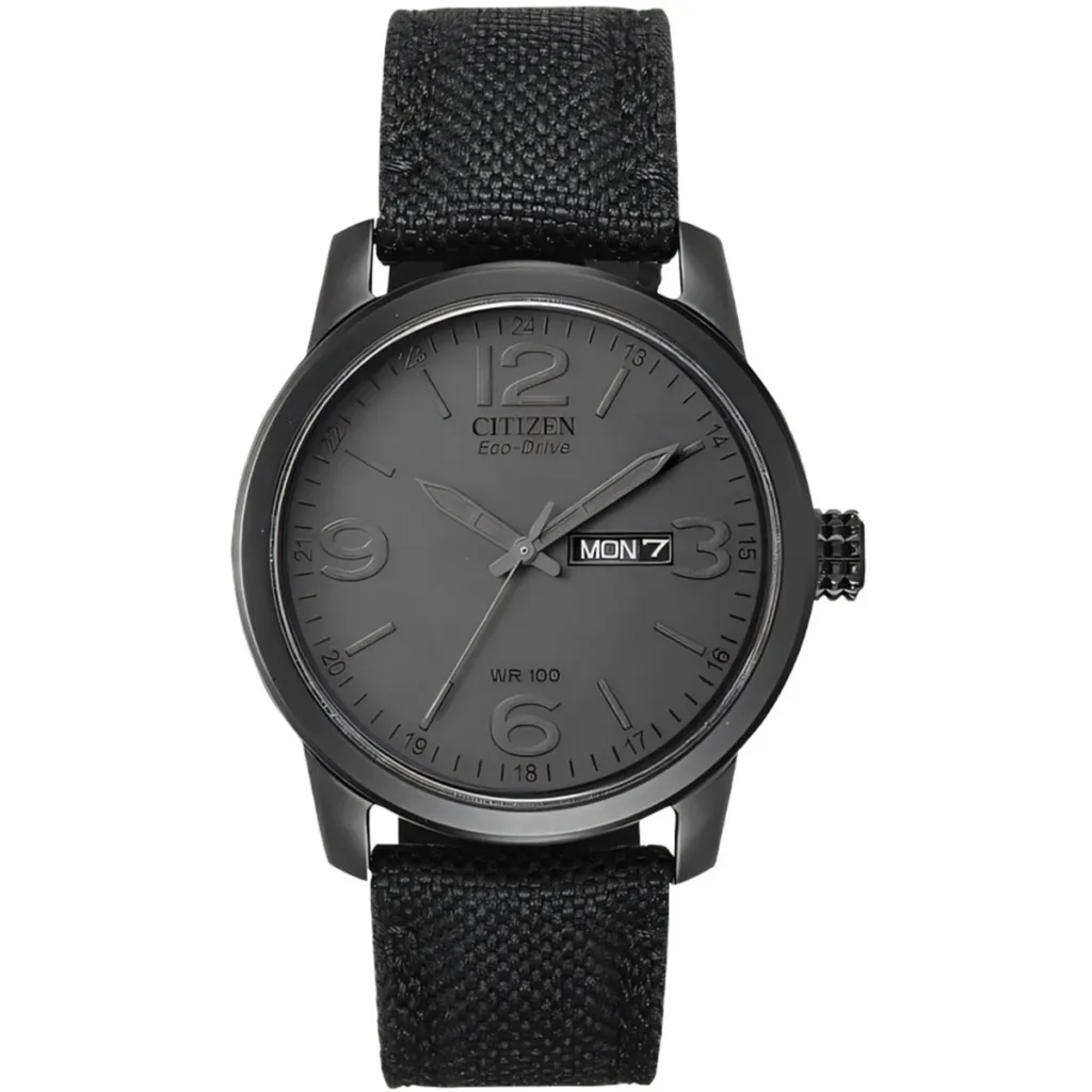ساعت مچی مردانه سیتیزن CITIZEN BM8475-00F