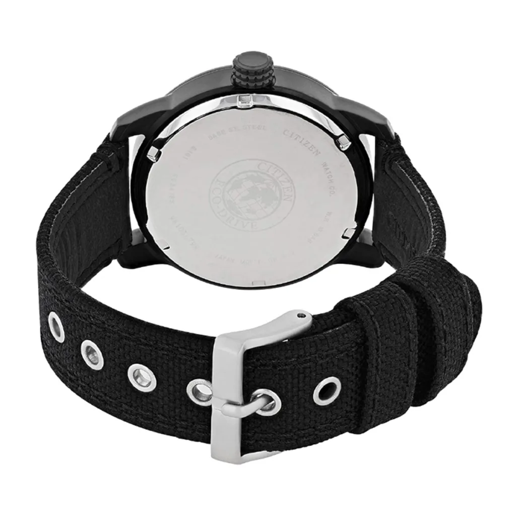 ساعت مچی مردانه سیتیزن CITIZEN BM8475-00F