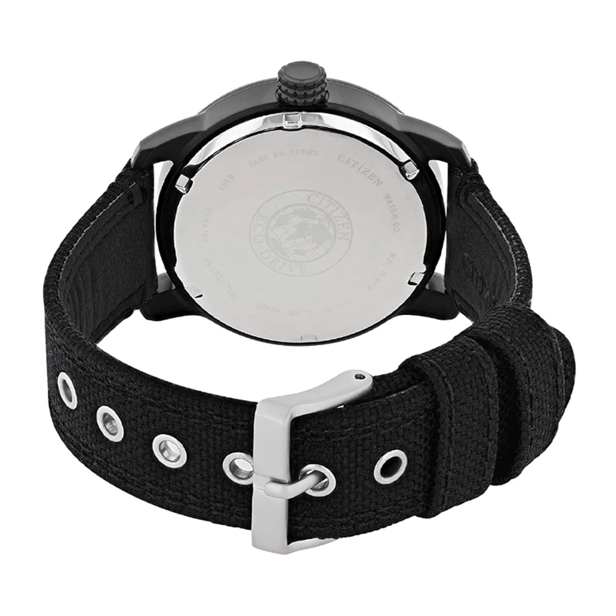 ساعت مچی مردانه سیتیزن CITIZEN BM8475-00F