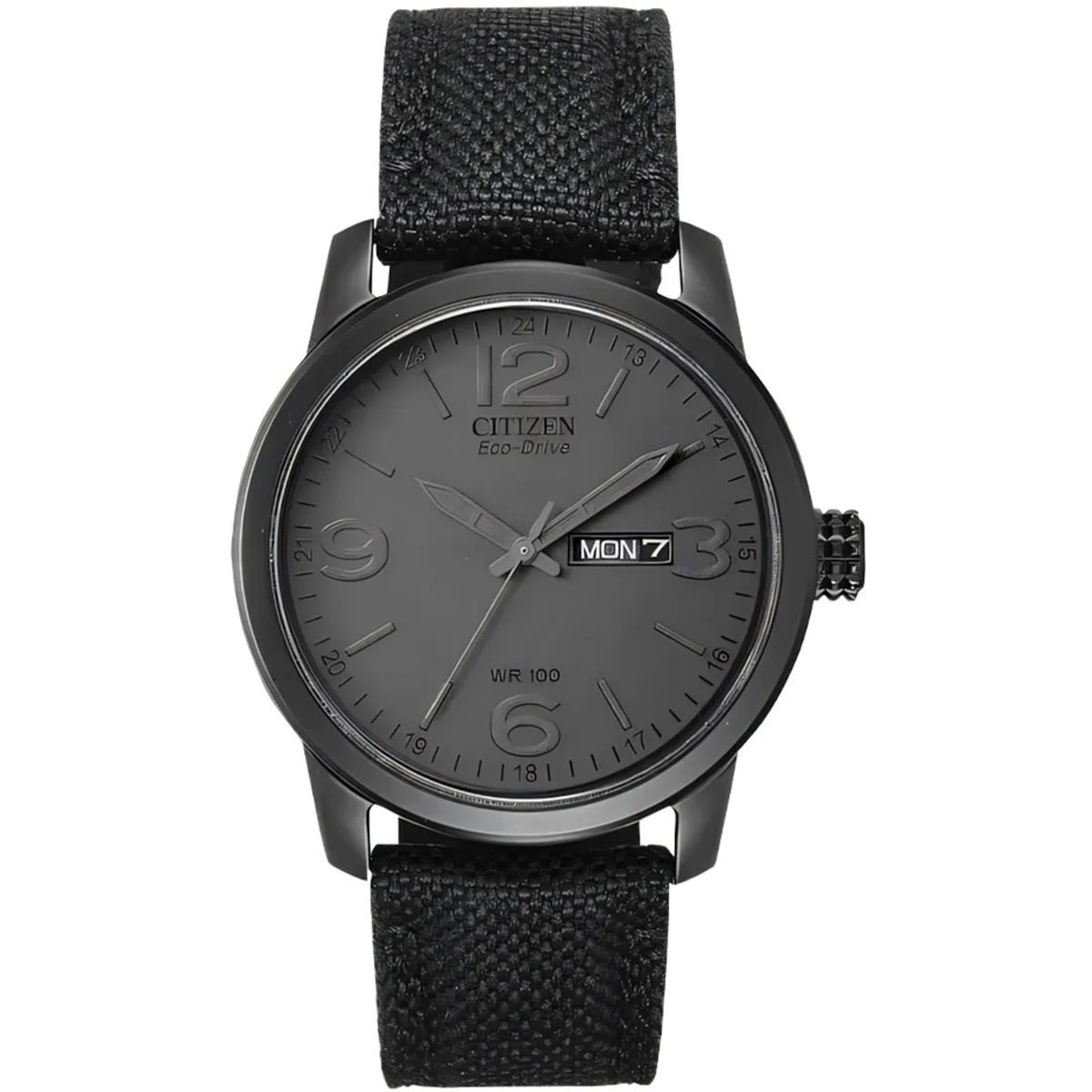 ساعت مچی مردانه سیتیزن CITIZEN BM8475-00F