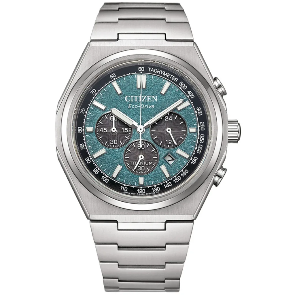 ساعت مچی مردانه سیتیزن CITIZEN CA4610-85X