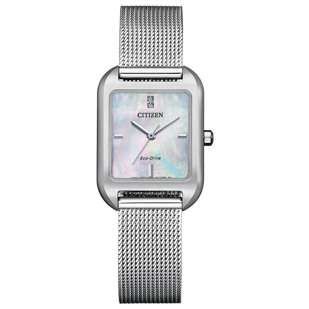ساعت مچی زنانه سیتیزن CITIZEN EM0491-81D