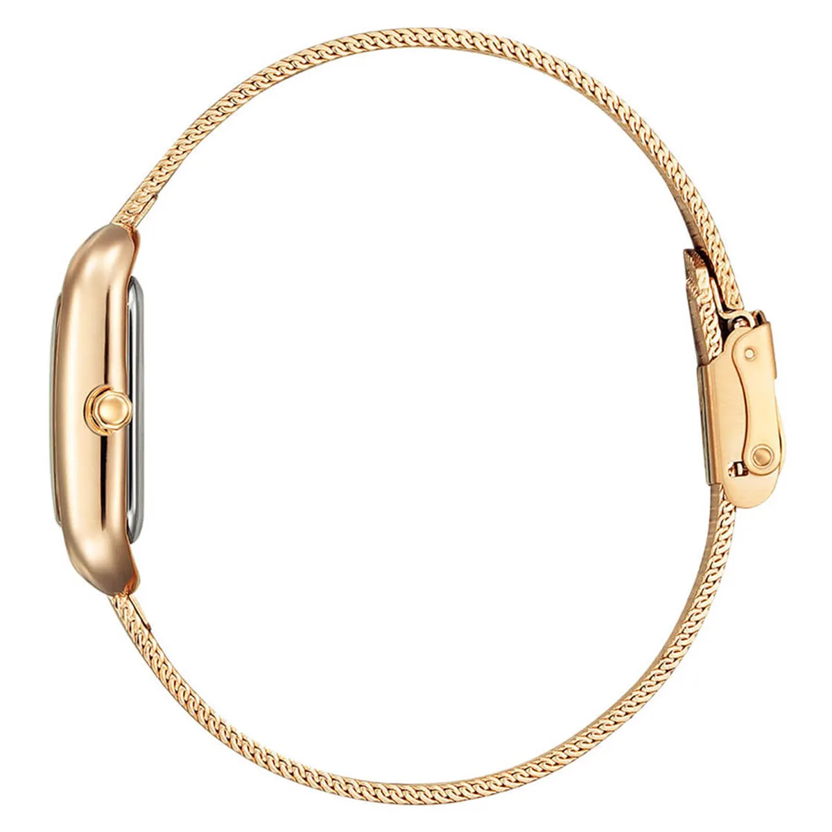 ساعت مچی زنانه سیتیزن CITIZEN EM0493-85P