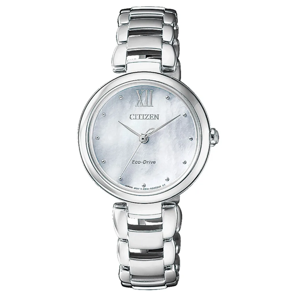 ساعت مچی زنانه سیتیزن CITIZEN EM0530-81D