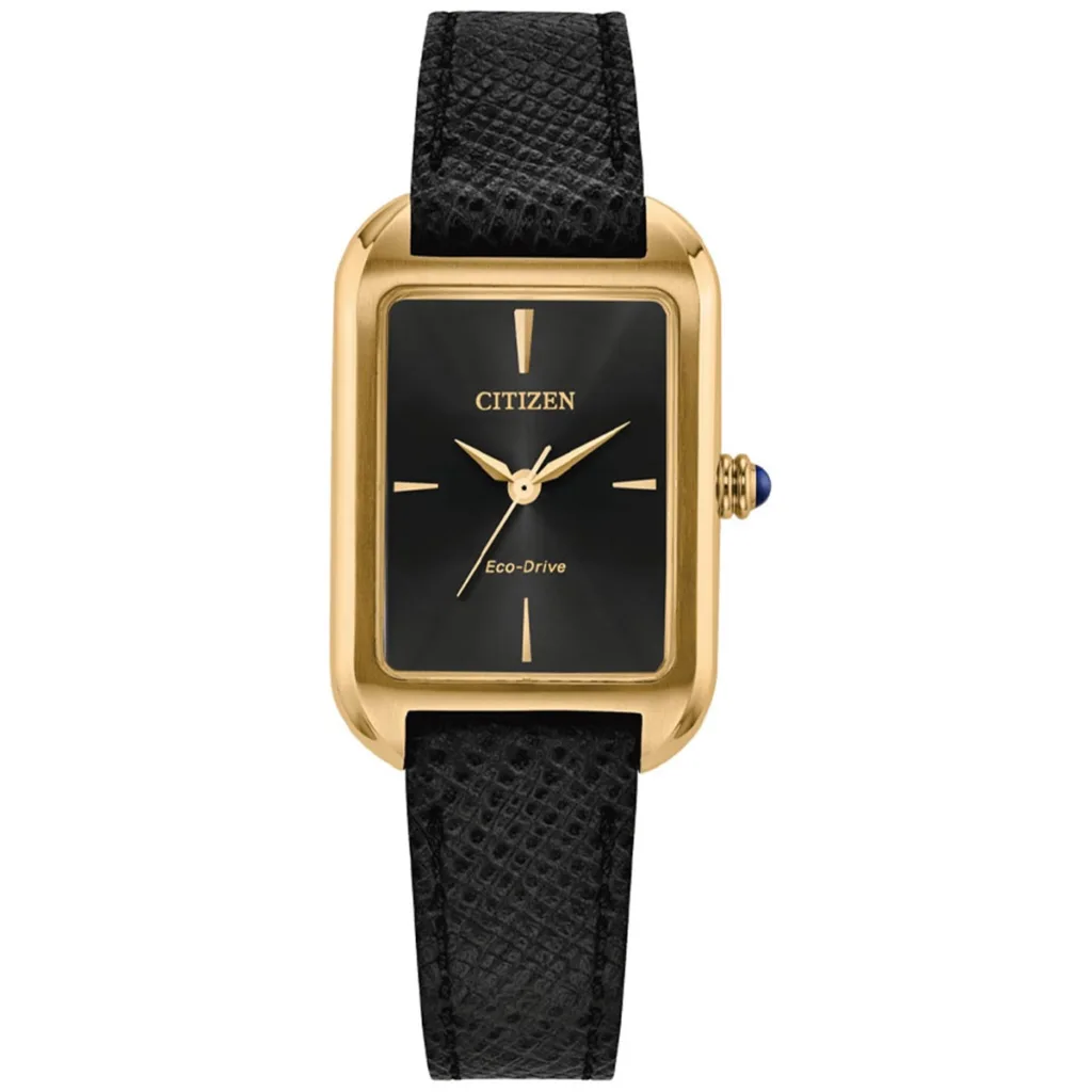 ساعت مچی زنانه سیتیزن CITIZEN EM1192-01E