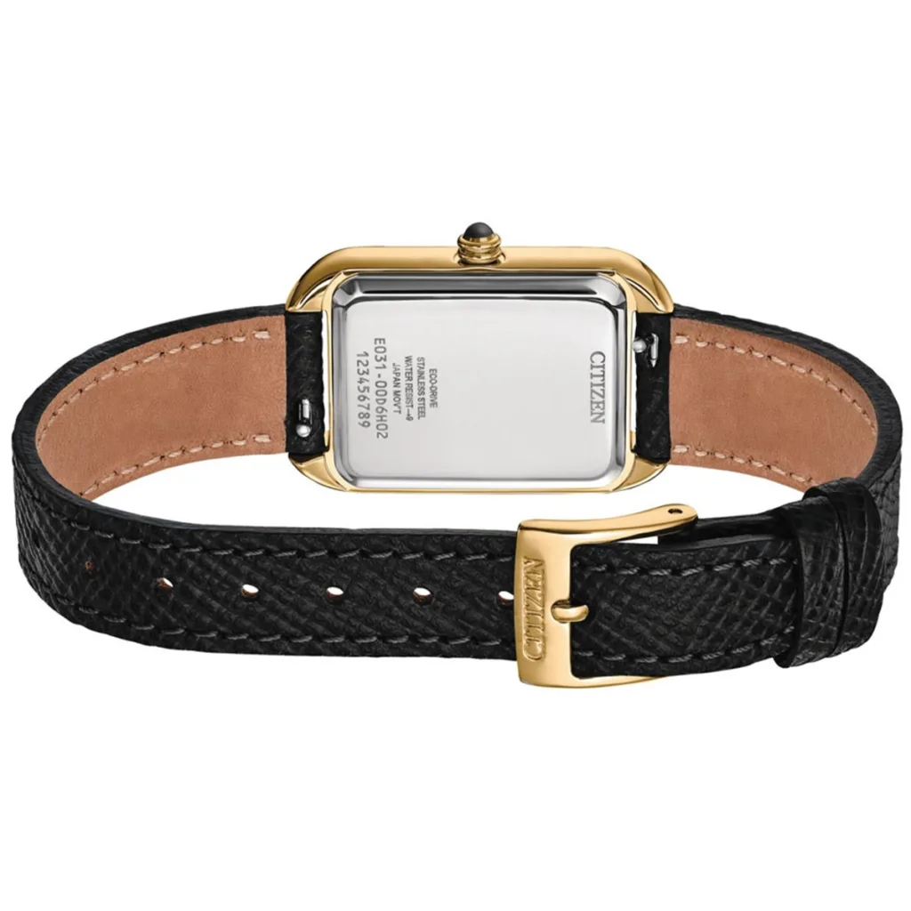 ساعت مچی زنانه سیتیزن CITIZEN EM1192-01E