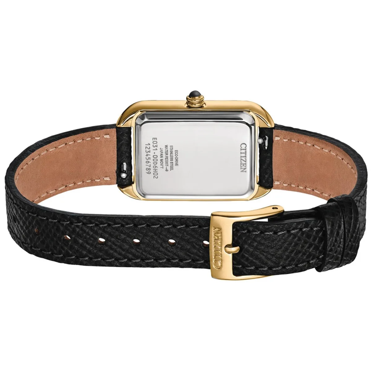 ساعت مچی زنانه سیتیزن CITIZEN EM1192-01E