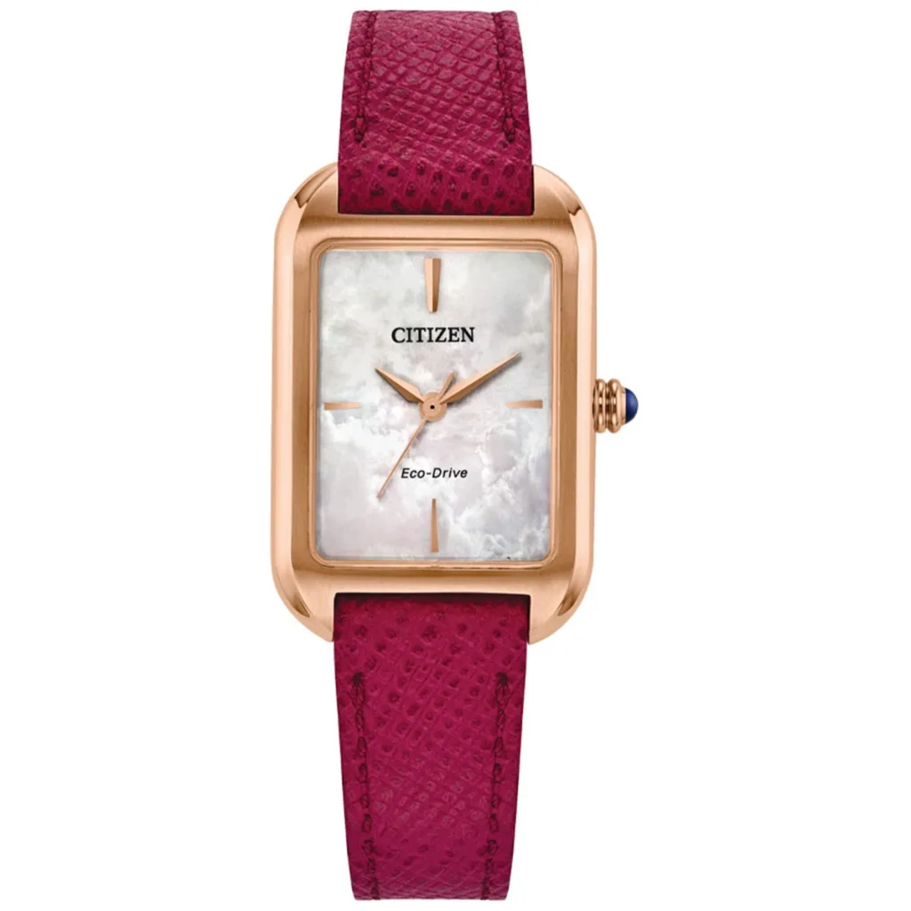 ساعت مچی زنانه سیتیزن CITIZEN EM1193-08D