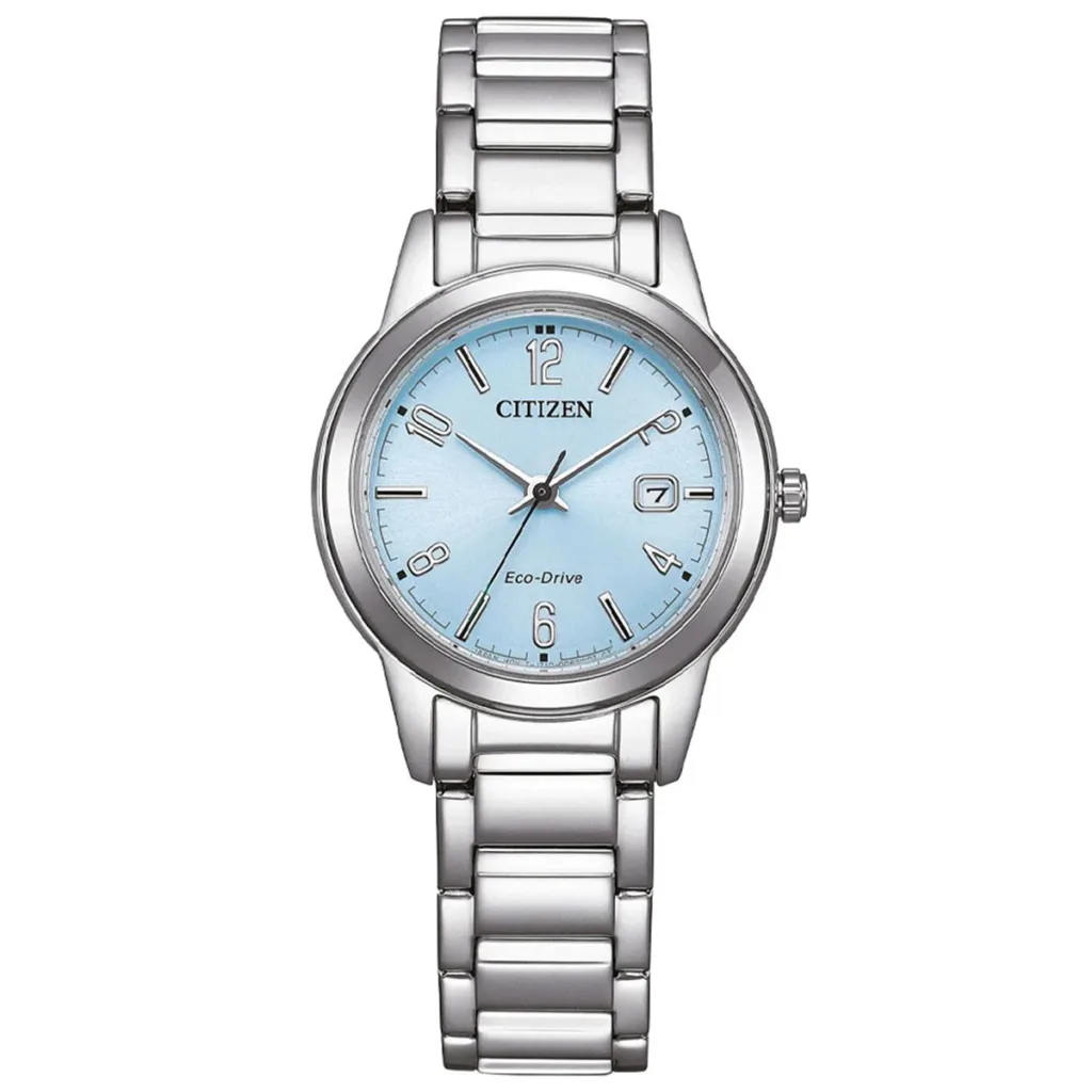 ساعت مچی زنانه سیتیزن CITIZEN FE1241-71L