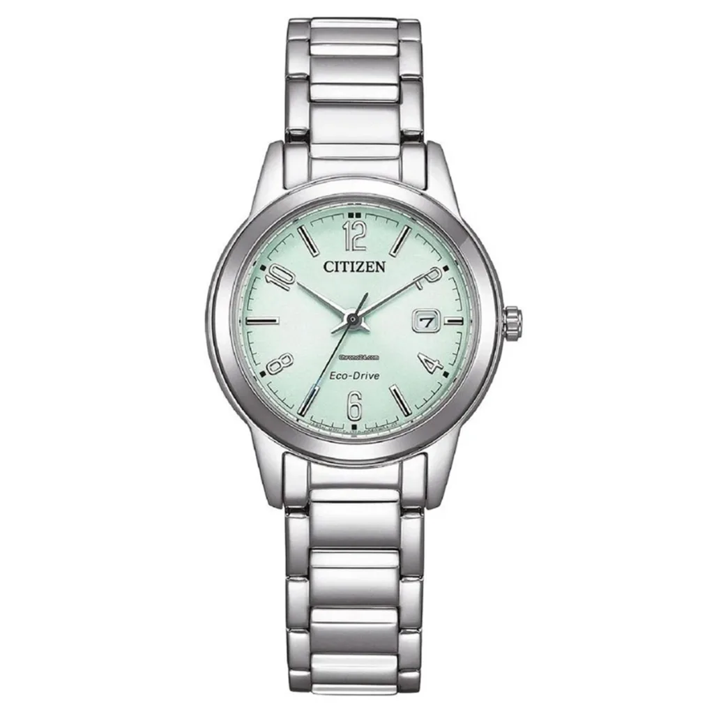 ساعت مچی زنانه سیتیزن CITIZEN FE1241-71X