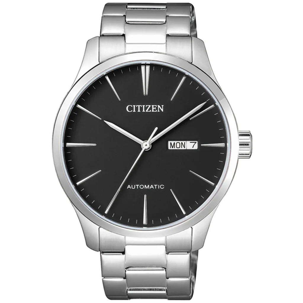 ساعت مچی مردانه سیتیزن CITIZEN NH8350-83E